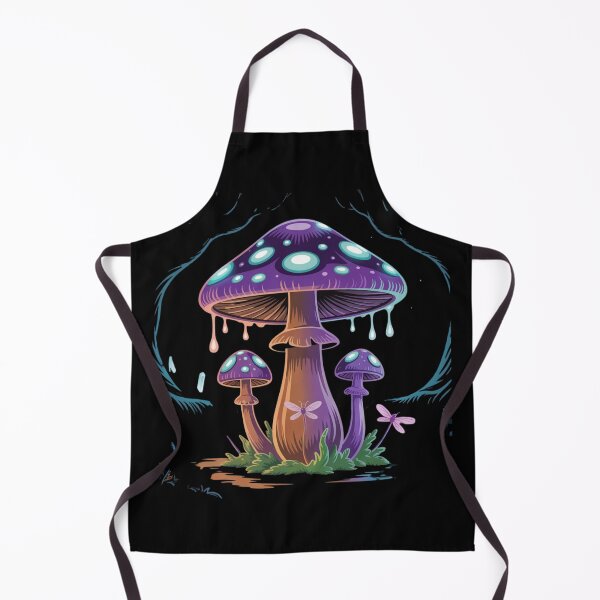 Item preview, Magic mushroom designed and sold by KunoKR.