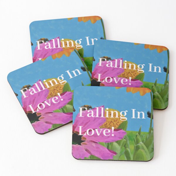 Item preview, Falling In Love designed and sold by lucey05.