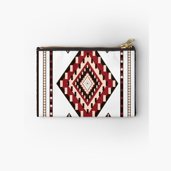 Item preview, Tunisian textile design designed and sold by Wolagno.