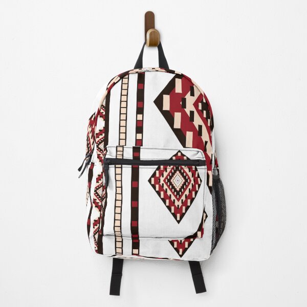 Item preview, Tunisian textile design designed and sold by Wolagno.