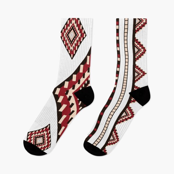 Item preview, Tunisian textile design designed and sold by Wolagno.