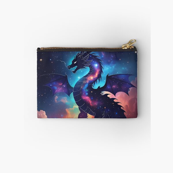 Item preview, Celestial Nebula Dragon designed and sold by rendigart.