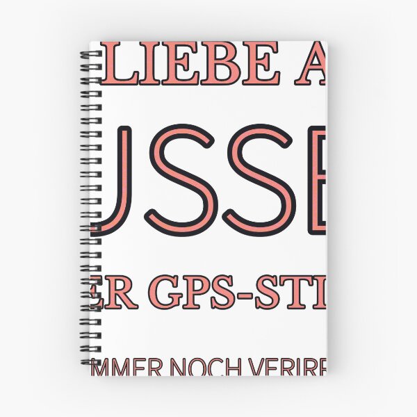 Item preview, Ich Liebe Alle Ausserdieser Gps Stimme, Die Mich Immer Noch Verirren Lässt.  designed and sold by TheIconSmith.