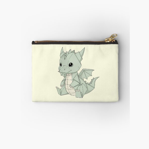 Item preview,  Cute Origami Dragon designed and sold by rendigart.