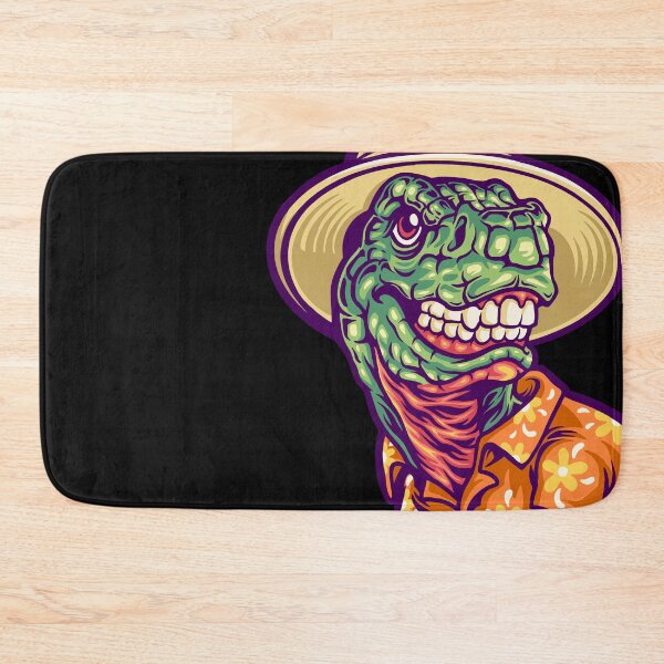 Item preview, King of Lizard designed and sold by SimplifyCD.