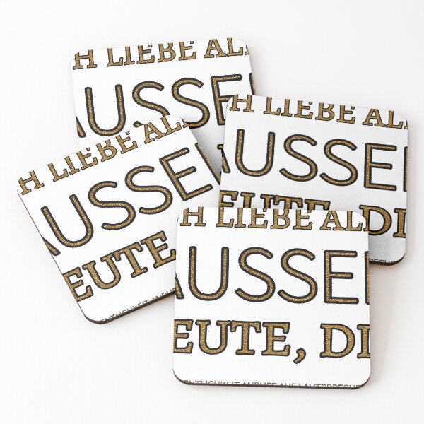 Item preview, Ich Liebe Alle Ausserleute, Die In Der Öffentlichkeit Anrufe Auf Lautsprecher Führen.  designed and sold by TheIconSmith.
