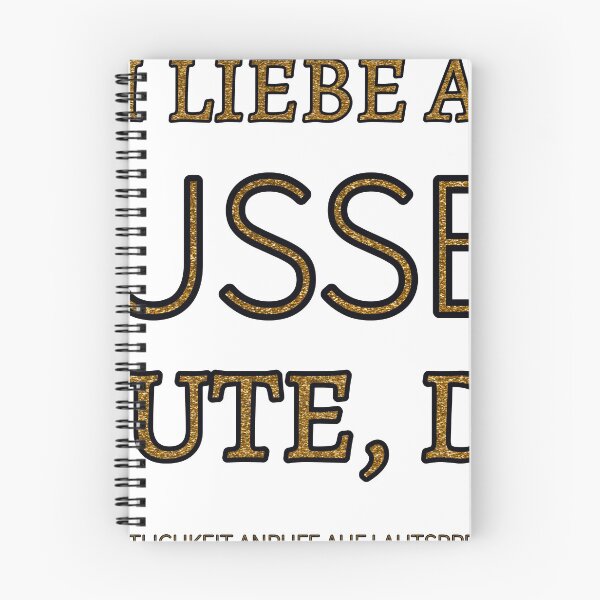 Item preview, Ich Liebe Alle Ausserleute, Die In Der Öffentlichkeit Anrufe Auf Lautsprecher Führen.  designed and sold by TheIconSmith.