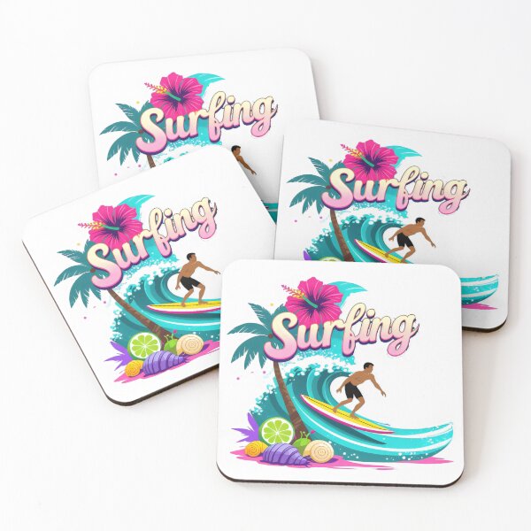 Item preview, Surfing designed and sold by yoyola999.