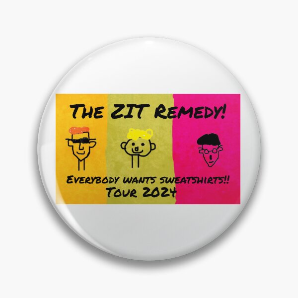 Item preview, Everybody Wants Sweatshirts Tour designed and sold by lucey05.
