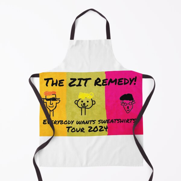 Item preview, Everybody Wants Sweatshirts Tour designed and sold by lucey05.