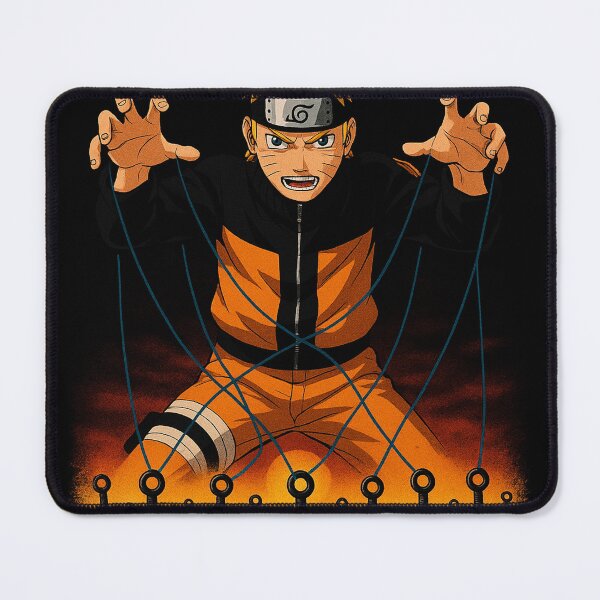 Item preview, Narutallica – Master of Jutsu designed and sold by bvnf.