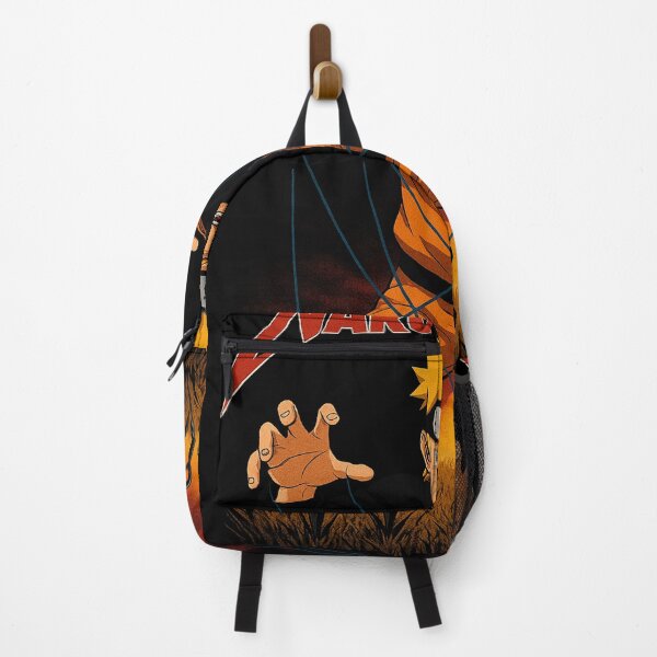 Item preview, Narutallica – Master of Jutsu designed and sold by bvnf.