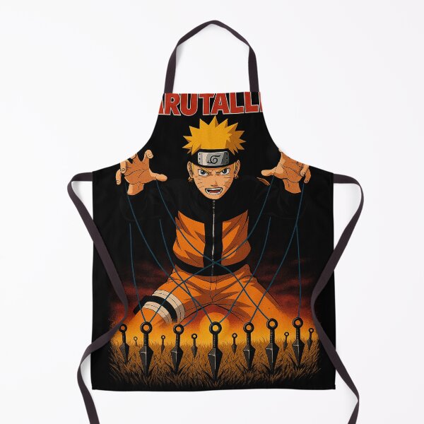 Item preview, Narutallica – Master of Jutsu designed and sold by bvnf.
