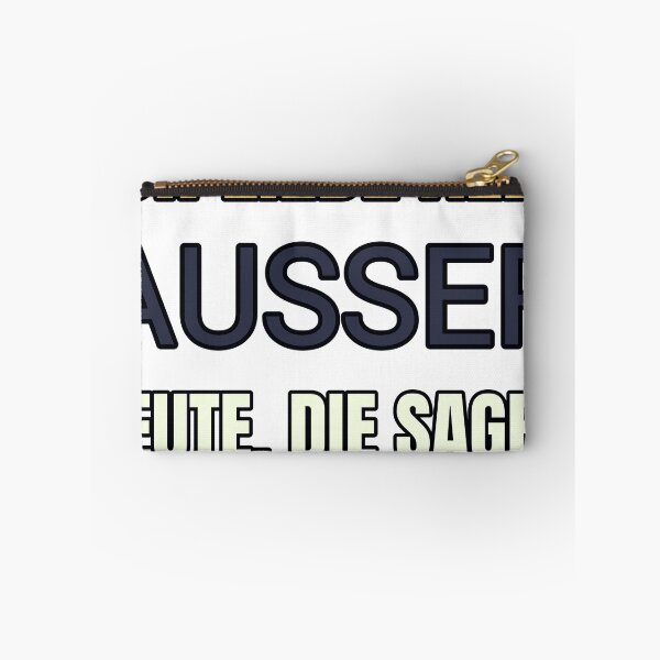 Item preview, Ich Liebe Alle Ausserleute, Die Sagen Ich Habe Meine Eigene Recherche Gemacht.  designed and sold by TheIconSmith.