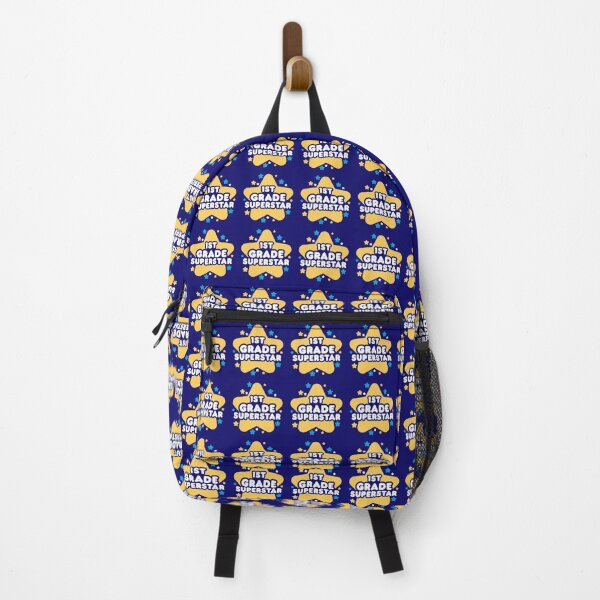 Item preview, 1st Grade Superstar designed and sold by The magic  Yellow bus.
