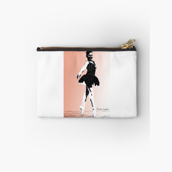 Item preview, Orange Dancer #2 designed and sold by Ellen-Ringrose.
