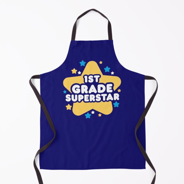 Item preview, 1st Grade Superstar designed and sold by The magic  Yellow bus.