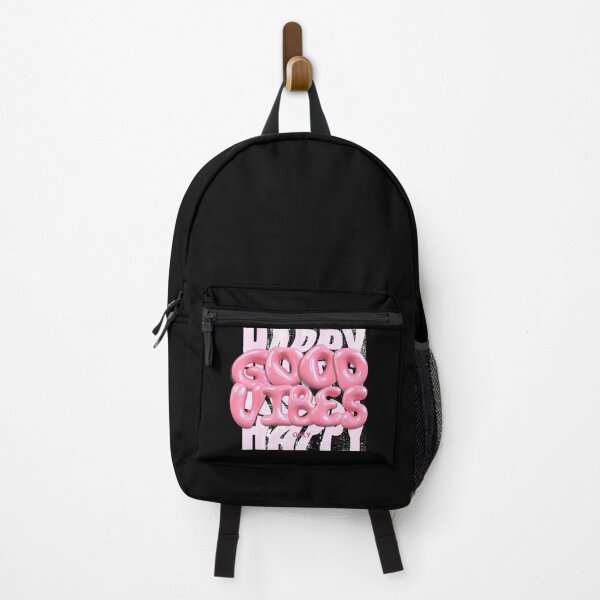 Item preview, Good Vibes Motivation Design designed and sold by WarriorsArmour.