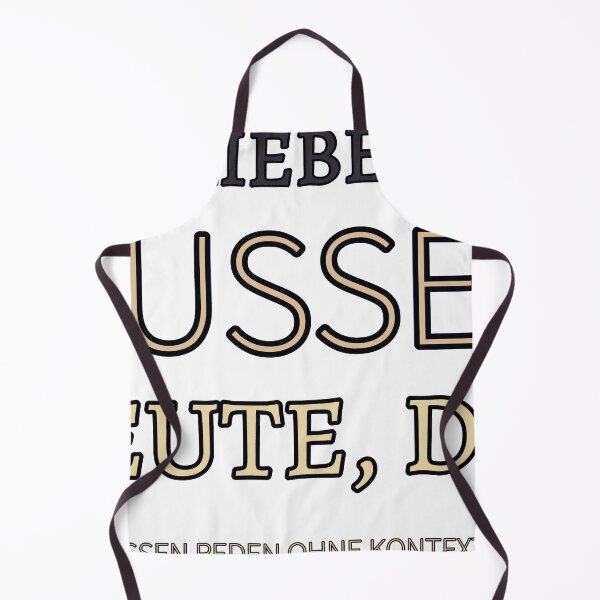 Item preview, Ich Liebe Alle Ausserleute, Die Wir Müssen Reden Ohne Kontext Sagen.  designed and sold by TheIconSmith.