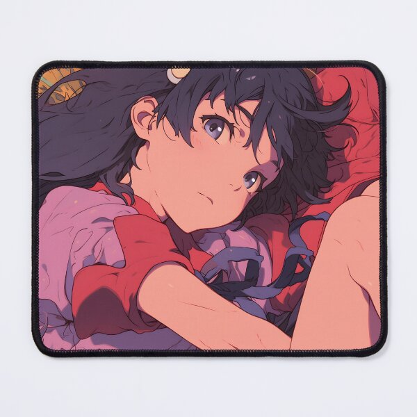 Item preview, Tsubasa Hanekawa - 15 designed and sold by Infinite-Aspire.