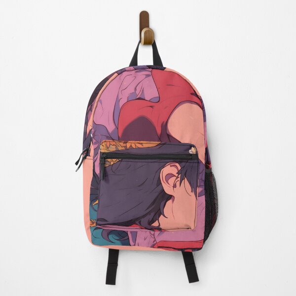 Item preview, Tsubasa Hanekawa - 15 designed and sold by Infinite-Aspire.