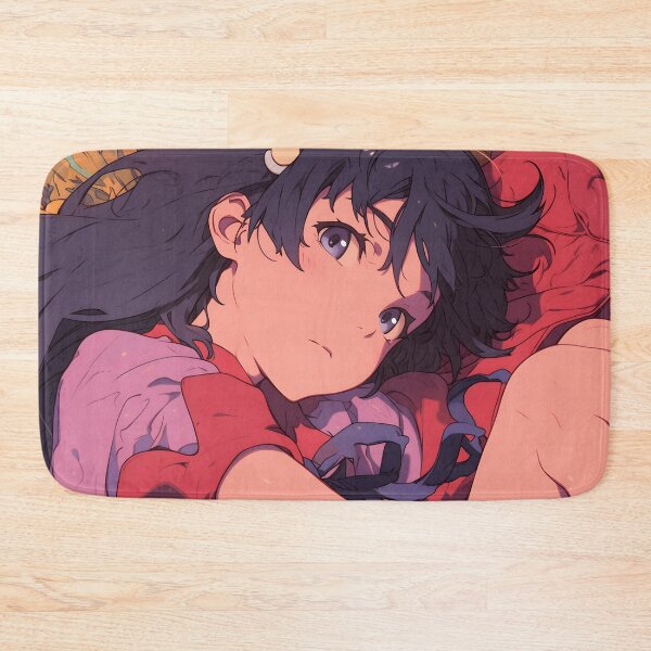 Item preview, Tsubasa Hanekawa - 15 designed and sold by Infinite-Aspire.