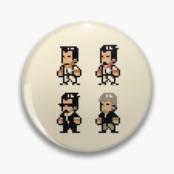 Item preview, Legendary Yakuza designed and sold by HenriqueTorres.