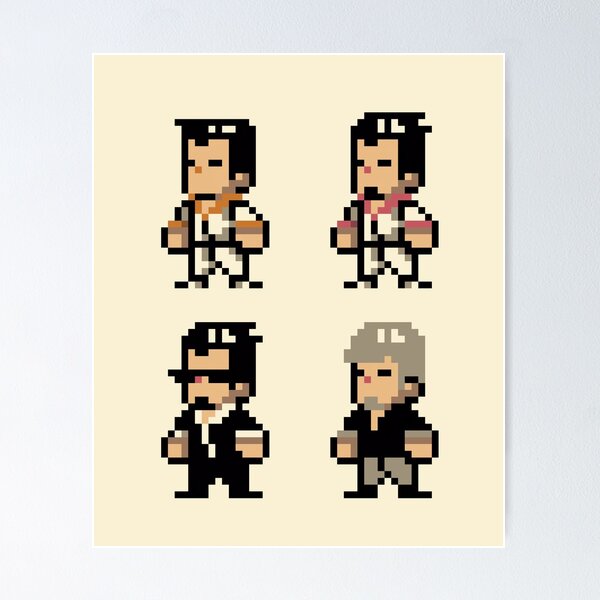 Item preview, Legendary Yakuza designed and sold by HenriqueTorres.