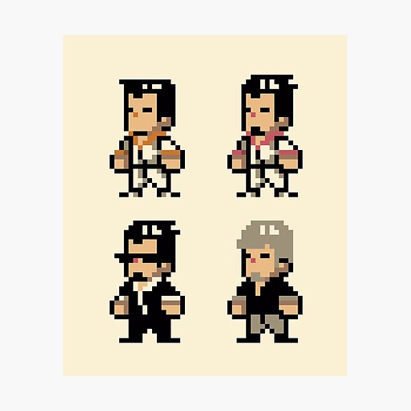 Item preview, Legendary Yakuza designed and sold by HenriqueTorres.