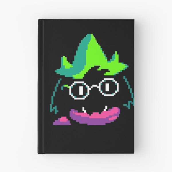 Item preview, Upscale Ralsei "dark prince" face sprite designed and sold by PrintingCrafts.