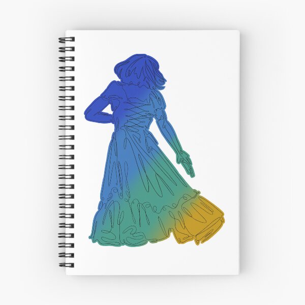 Item preview, Halsey - For My Last Trick Tour Sticker designed and sold by tracyscpd.