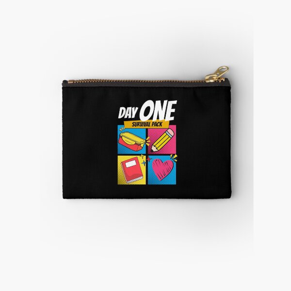 Item preview, Day One Survival Pack designed and sold by The magic  Yellow bus.