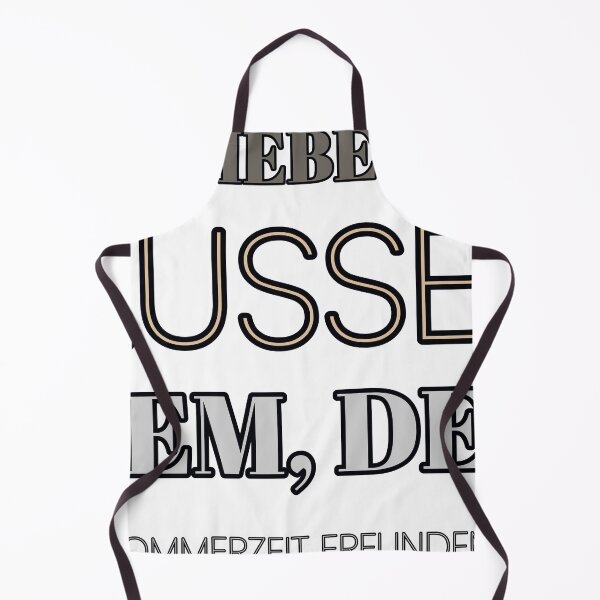 Item preview, Ich Liebe Alle Ausserdem, Der Die Sommerzeit Erfunden Hat.  designed and sold by TheIconSmith.