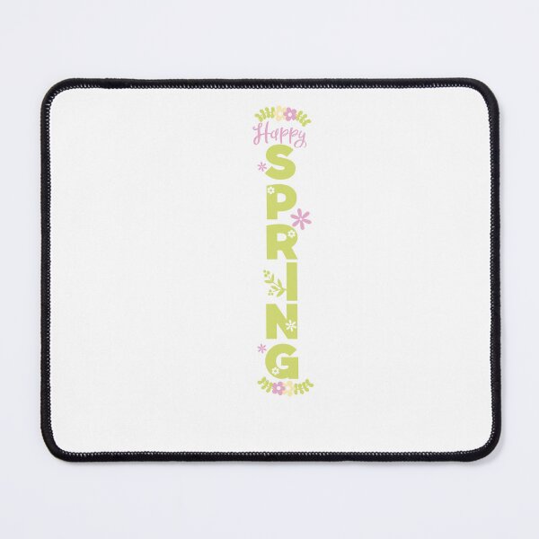 Item preview, Happy Spring designed and sold by artcultreone.