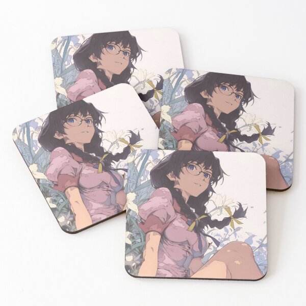Item preview, Tsubasa Hanekawa - 16 designed and sold by Infinite-Aspire.