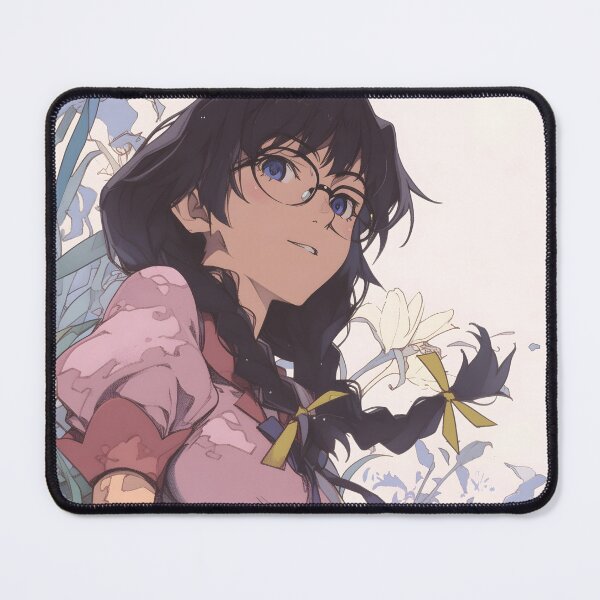 Artikelvorschau, Tsubasa Hanekawa – 16 entworfen und verkauft von Infinite-Aspire.