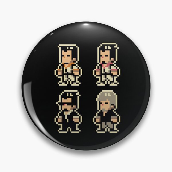 Item preview, Legendary Yakuza (Dark Fabric) designed and sold by HenriqueTorres.