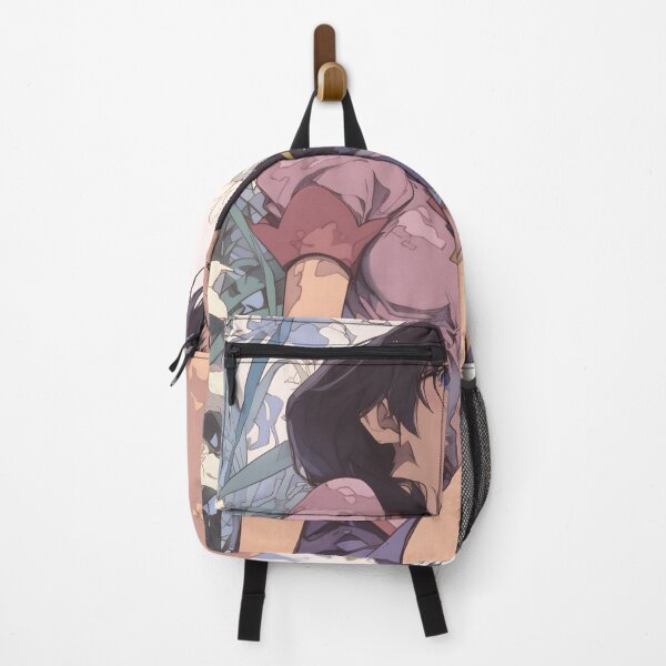 Item preview, Tsubasa Hanekawa - 16 designed and sold by Infinite-Aspire.