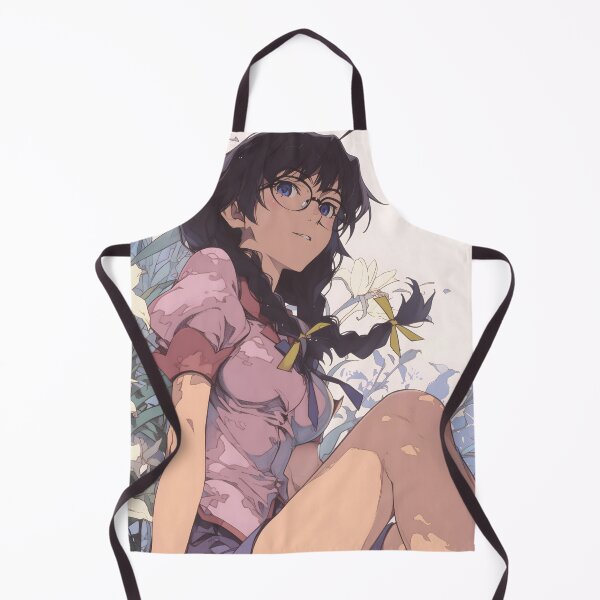 Item preview, Tsubasa Hanekawa - 16 designed and sold by Infinite-Aspire.