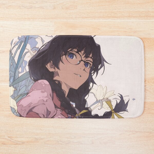 Item preview, Tsubasa Hanekawa - 16 designed and sold by Infinite-Aspire.
