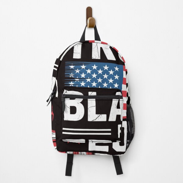 Item preview, Blacks For Trump 2024 Presidential Election Republican designed and sold by sheenmi.