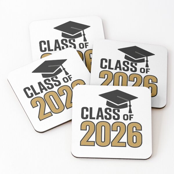 Item preview, Class of 2026 designed and sold by Charisma Enigma.