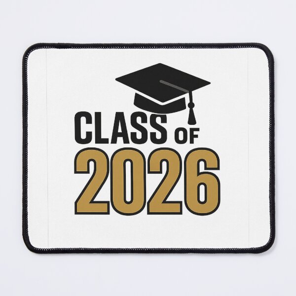 Item preview, Class of 2026 designed and sold by Charisma Enigma.