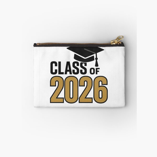 Item preview, Class of 2026 designed and sold by Charisma Enigma.