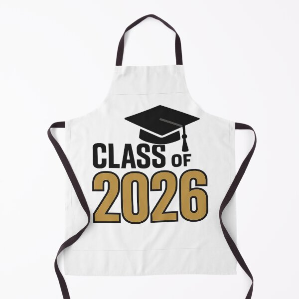 Item preview, Class of 2026 designed and sold by Charisma Enigma.