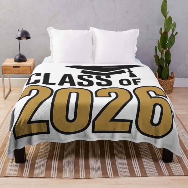 Item preview, Class of 2026 designed and sold by Charisma Enigma.