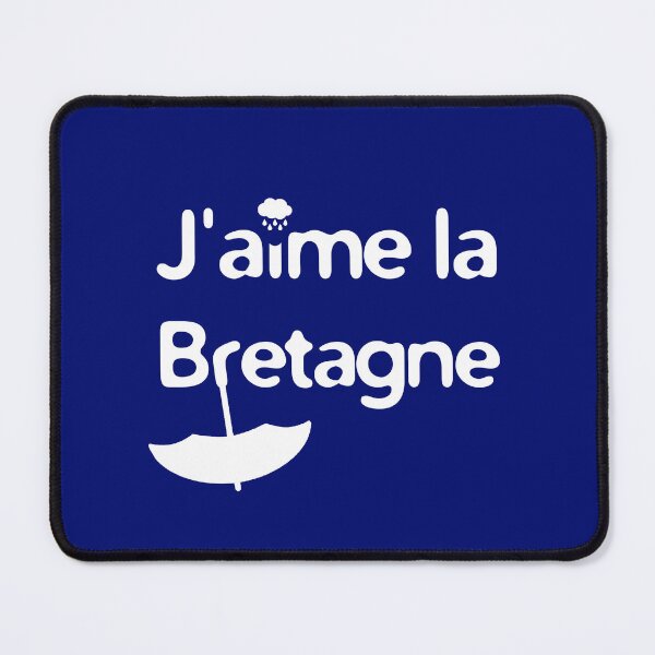 Item preview, I LOVE BRITTANY! designed and sold by francoisville.