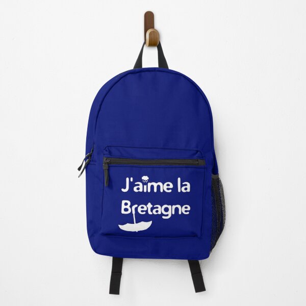 Item preview, I LOVE BRITTANY! designed and sold by francoisville.