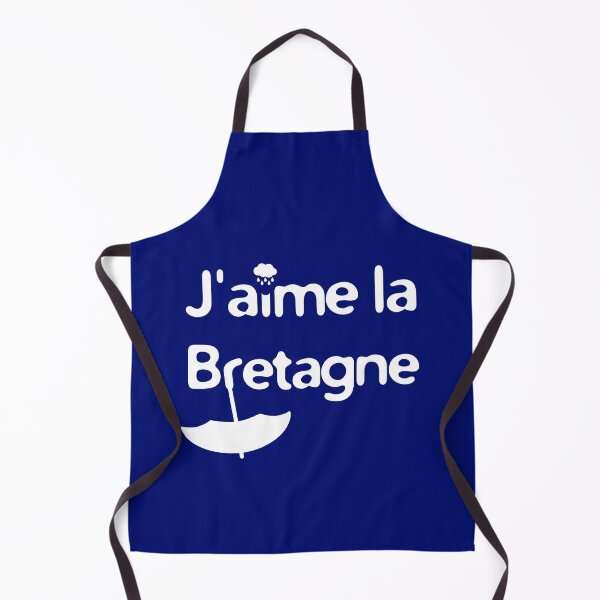 Item preview, I LOVE BRITTANY! designed and sold by francoisville.