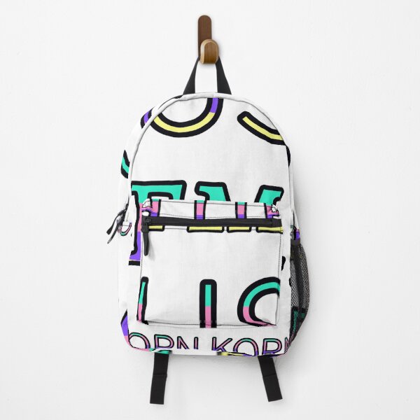 Item preview, Ich Liebe Alle Ausserdem, Der Popcorn Korn Für Korn Isst.  designed and sold by TheIconSmith.